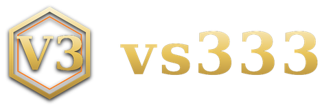 vs333 logo